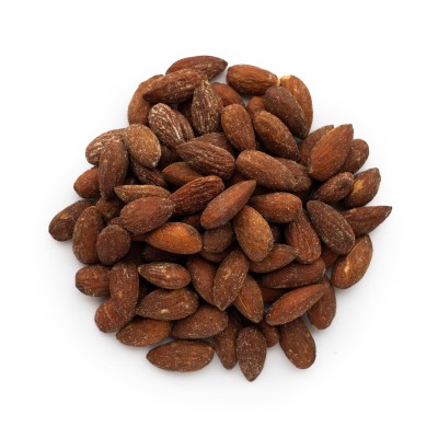 Миндаль жаренный 300 гр - купить в Телекеево
