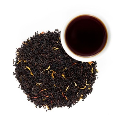 Фруктовый чай BerryMagic 100г - купить в Телекеево