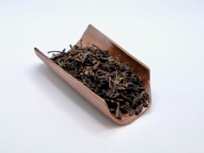 Шу Пуэр (черный) DarkForest 120г - купить в Телекеево