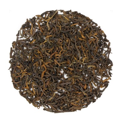 Шу Пуэр (черный) LeafMagic 75г - купить в Телекеево