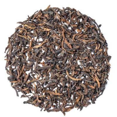 Шу Пуэр (черный) CedarBrew 75г - купить в Телекеево