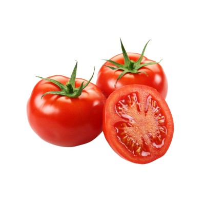 Помидоры розовые свежие 300 г - купить в Телекеево