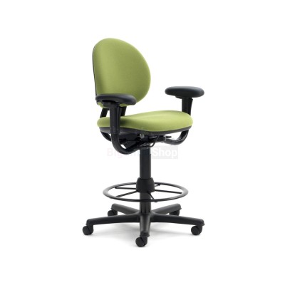 Рабочий стул ErgoPlus - купить в Телекеево