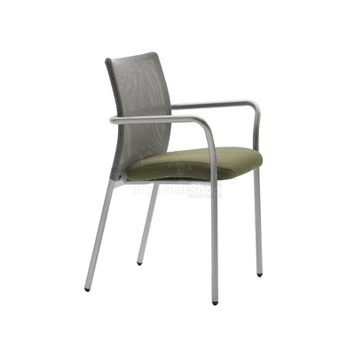 Стул офисный SoftSeat - купить в Телекеево