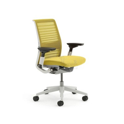 Офисное кресло ComfortLine - купить в Телекеево