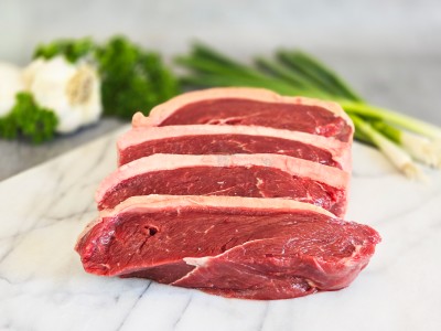 Говядина охлаждённая мякоть - купить в Телекеево