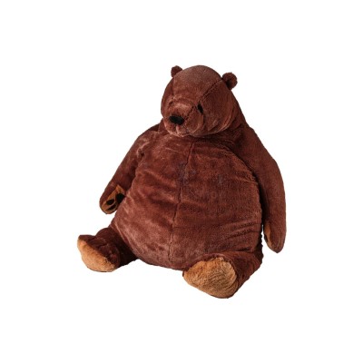 Плюшевый Медвежонок Джунгли - купить в Телекеево