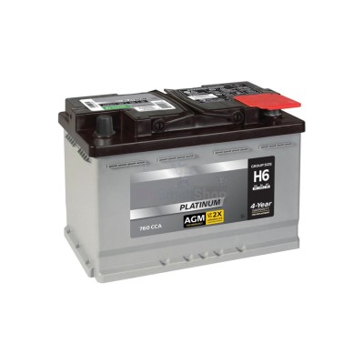 Аккумулятор QuadForce AGM 12V 24Ah - купить в Телекеево