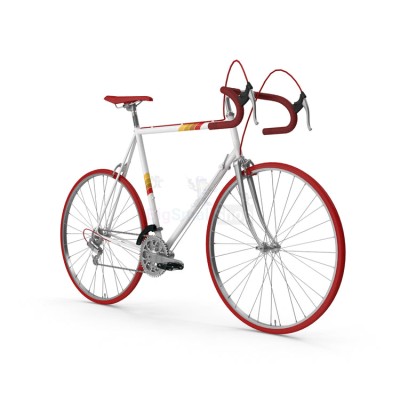 Велосипед дорожный ComfortRoad 26 - купить в Телекеево