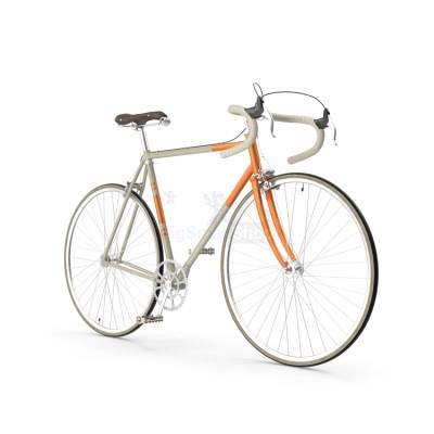 Велосипед дорожный EasyStreet 28 - купить в Телекеево