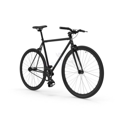 Велосипед горный ForestRide 27.5 - купить в Телекеево