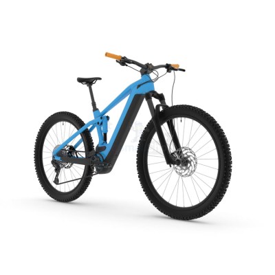 Горный велосипед PeakTrail 26 - купить в Телекеево