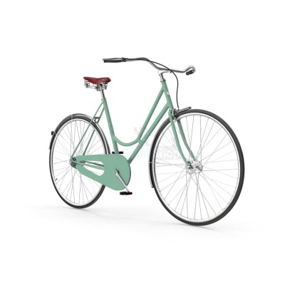 Велосипед подростковый UrbanTeen 26 - купить в Телекеево