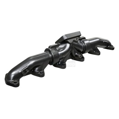 Выпускной коллектор TurboLine Sport - купить в Телекеево