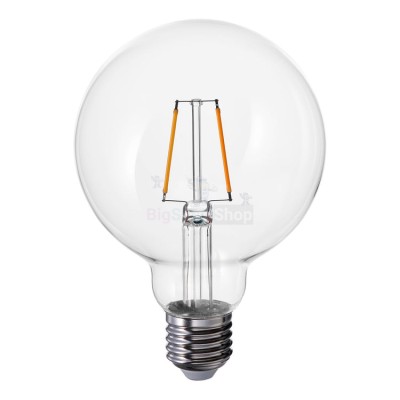 Лампа накаливания BrightLight 60W - купить в Телекеево