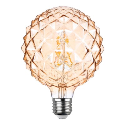 Лампа накаливания WarmGlow 60W - купить в Телекеево