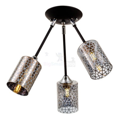 Потолочный светильник SoftGlow 40W - купить в Телекеево