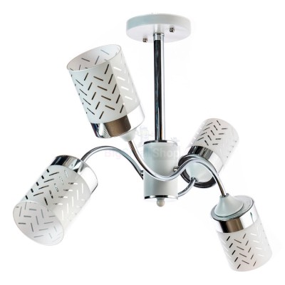 Потолочный светильник ModernLight 60W - купить в Телекеево