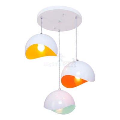 Подвесной светильник AmbientGlow 35W - купить в Телекеево