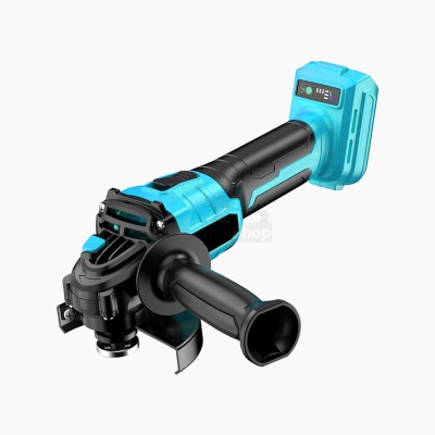 Угловая шлифмашина CompactCut 115 - купить в Телекеево